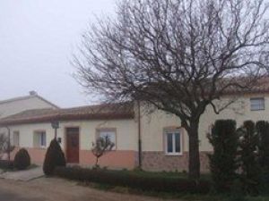 Residencia los almendros, S.L.