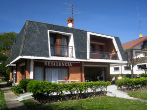 Vivienda comunitaria san telmo