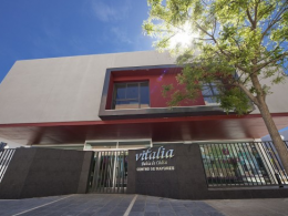 Residencia Vitalia Bahía