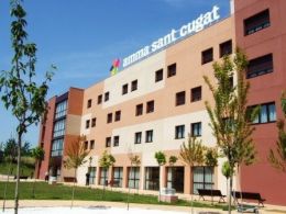 Residencia Amavir Sant Cugat del Vallès