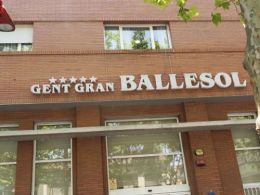 Residencia Ballesol Fabra i Puig