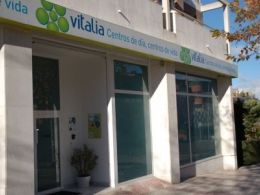 Centro de día Vitalia Pozuelo - Majadahonda