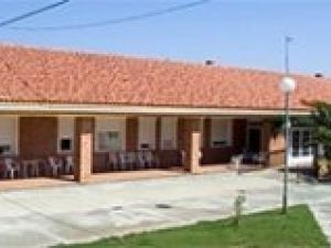 Residencia ruiz, S.L.