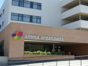 Residencia Amavir Arganzuela