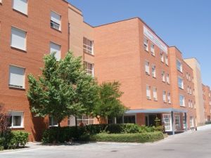 Residencia Amavir Alcalá de henares