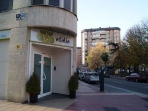 Centro de día Vitalia Valladolid