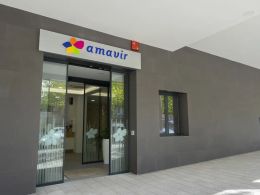 Residencia Amavir Ciudad Real