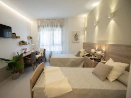 Residencia Amavir Albacete