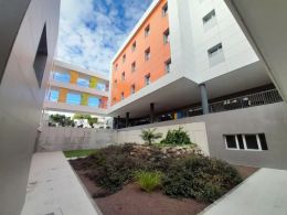 Centro Sociosanitario Benedicta Ojeda