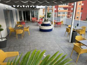 Residencia Amavir Santa Cruz