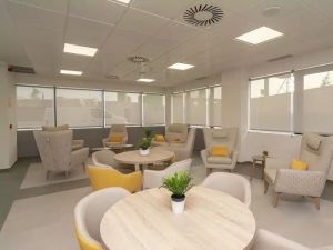 Residencia Amavir La Gavia