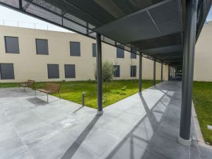 Residencia Amavir Ciudalcampo