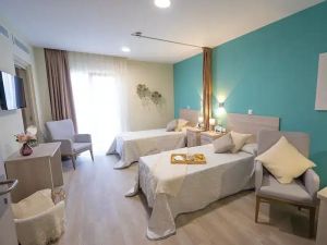 Residencia Amavir Reus