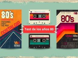 Test: ¿Cuánto sabes sobre los años 80 en España?