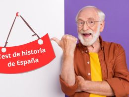 Test: ¿Cuánto sabes sobre la historia de España?