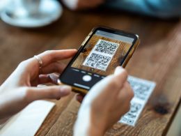 Cómo leer un código QR con tu móvil