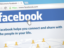 Cómo crear una cuenta en Facebook, paso a paso