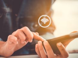 Cómo conectarse a una red wifi con el móvil