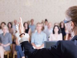 Discurso de jubilación: despedida de tus compañeros