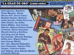 Los grandes éxitos del Festival de Benidorm