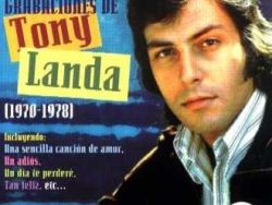Tony Landa
