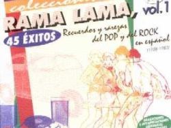 Rama-Lama vol. 1
