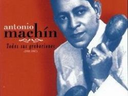 Antonio Machín vol. 1 y 2 (1941-1947)