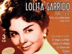 Lolita Garrido vol. 1 y 2
