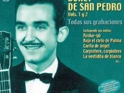 Bonet de San Pedro vol. 1 y 2