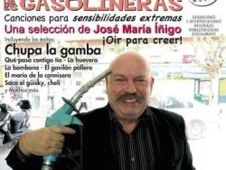El hit parade de las gasolineras