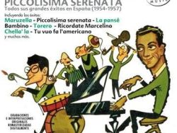 Renato Carosone