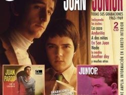 Juan y Junior