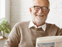 Abiertas las inscripciones para el VI Congreso Internacional Edad&Vida