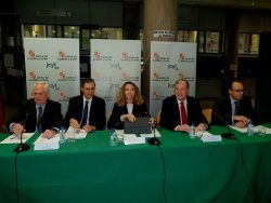 Nuevo catálogo de Servicios Sociales de Castilla y León