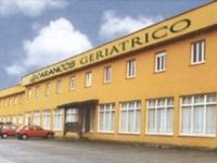 Residencia geriátrica carancos