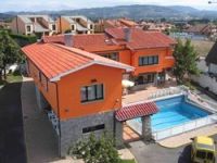Residencia de apartamentos covadonga