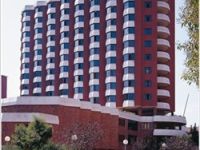 Residencia de personas mayores santander
