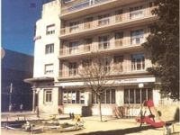 Residència geriàtrica montsacopa
