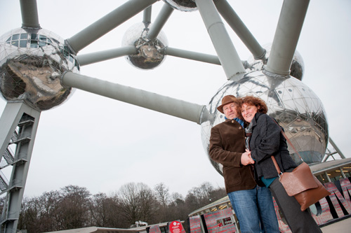 ATOMIUM