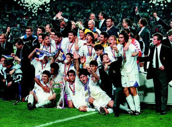 Champions 97-98