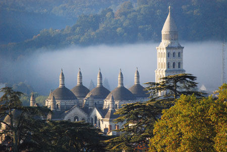 Catedral de Perigueux