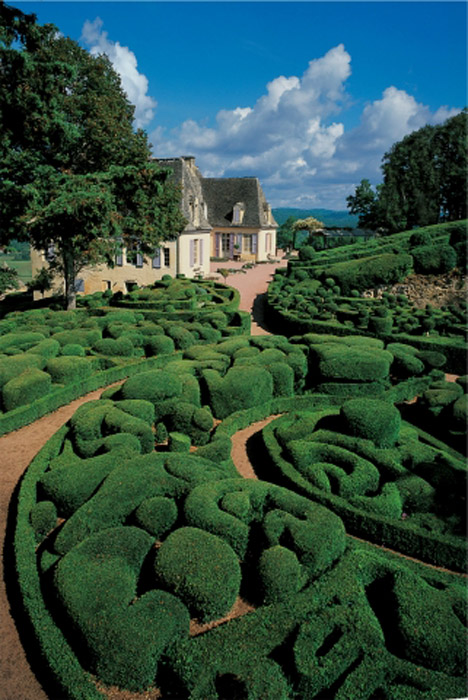 JARDINES DE MARQUEYSSAC