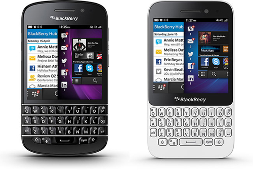 Blackberry