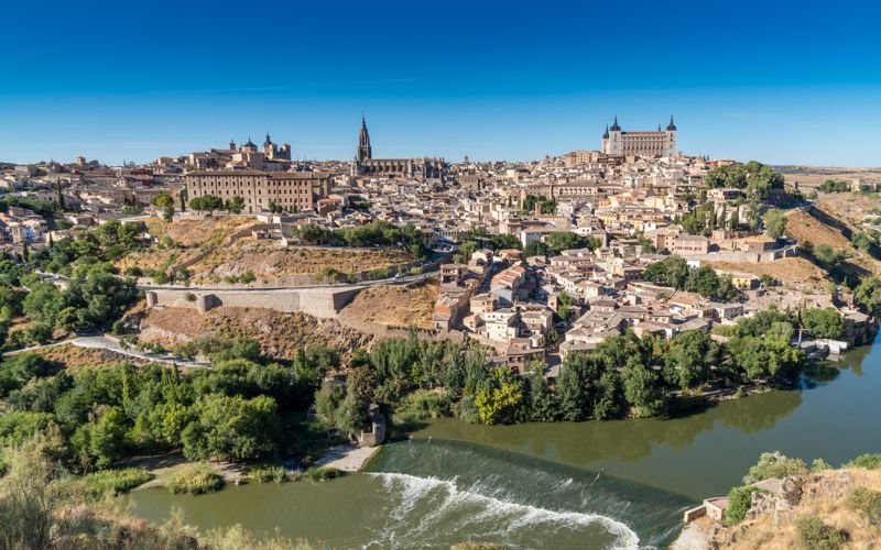 Toledo