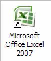 Excel 2007