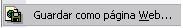 Guardar como página web