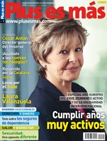 Revista Plusesmás